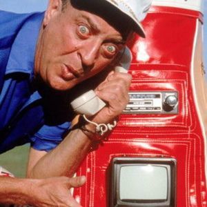 Meet your Posher, Billy